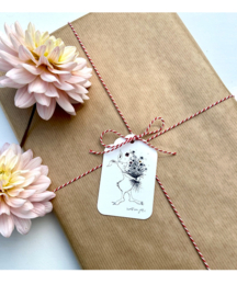 Cadeaulabels