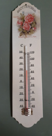 Thermometer