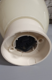 Vintage plafonnière of plafondlamp