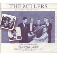 Millers the - De Keuze van Annie de Reuver