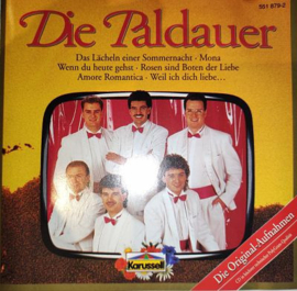 Die Paldauer (Untitled)