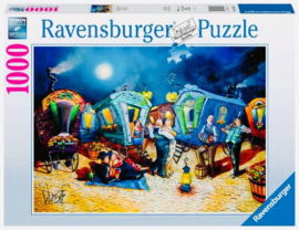 Ravensburger - After Party - 1000 stukjes