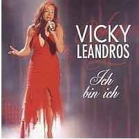 Vicky Landros - Ich Bin Ich
