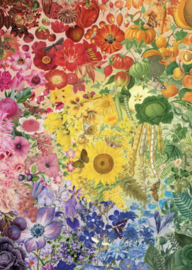 Gibsons 7186 - Colours of Nature - 1000 stukjes