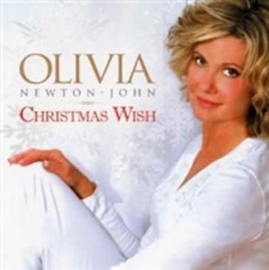 Olivia Newton John, - Christmas Wish