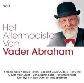 Vader Abraham - Het Allermooiste - 2cd