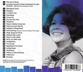 Anneke Gronloh - Favorieten Express