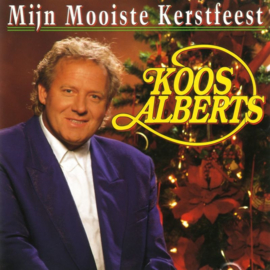 Koos Alberts - Mijn Mooiste Kerstfeest