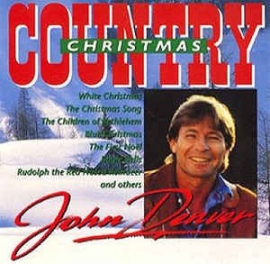 John Denver - Country Christmas