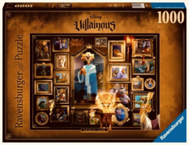 Ravensburger Disney Villainous - King John - 1000 stukjes