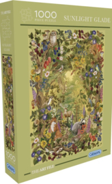 Gibsons 7225 - Sunlight Glade - 1000 stukjes
