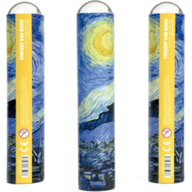 Londji Vincent van Gogh - Starry Night - Kaleidoscoop