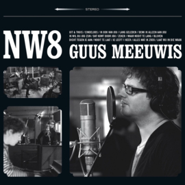 Guus Meeuwis - NW8  CD+Bonus DVD