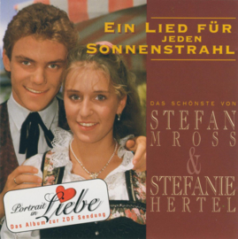 Stefan Mross & Stephanie Hertel - Ein Lied Fur Jeden Sonnenstrahl