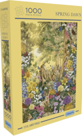 Gibsons 7224 - Spring Dawn - 1000 stukjes