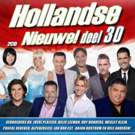 Hollandse Nieuwe - Deel 30 - 2cd