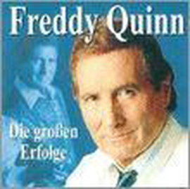 Freddy Quinn - Die Grosse Erfolge