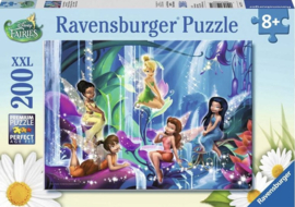 Ravensburger - Disney In Het Land van Feeën - 200XXL stukjes