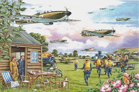 House of Puzzles - Sky Patrol - 2x500XL stukjes