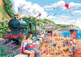 House of Puzzles - Seaside Special - 250XL stukjes