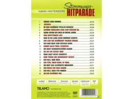 Hansi Hinterseer - Stimmungs Hitparade