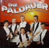 Die Paldauer - Singen fur sie due Schonster Liebeslieder