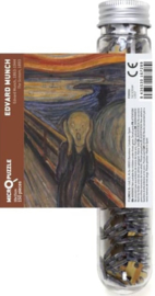 Londji Edvard Munch - The Scream - 150 Micro stukjes