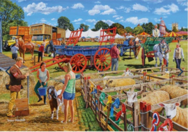 Gibsons 5069 - Call the Vet - 4x500 stukjes