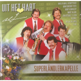 Superlandlerkapelle (serie uit het hart)