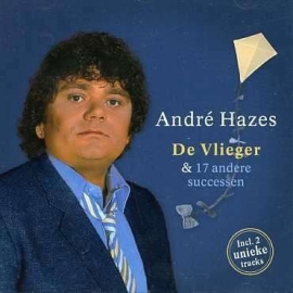 Andre Hazes - De Vlieger
