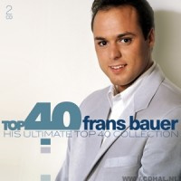 Frans Bauer - Top 40 - 2cd