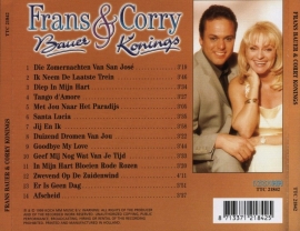 Frans Bauer & Corry Konings