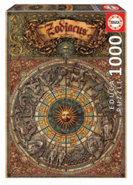 Educa - Zodiac - 1000 stukjes  