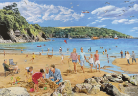 Gibsons 5071 - Beside the Seaside - 4x500 stukjes