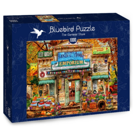 Bluebird - The General Store - 1000 stukjes