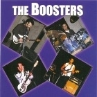 Boosters  the  cd (Movie Music)