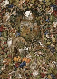 Gibsons 7216 - Autumn Equinox - 1000 stukjes