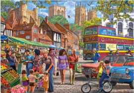 Gibsons 2732 - York Market - 250XL stukjes