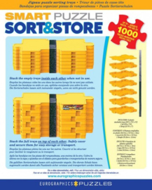 Eurographics 0105 - Smart Puzzle Sort & Store