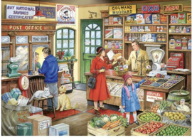 House of Puzzles - Please May I Have - 2x500XL stukjes