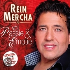 Rein Mercha - Vol passie & Emotie