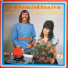 De Kermisklanten - Operette Opera Melodien