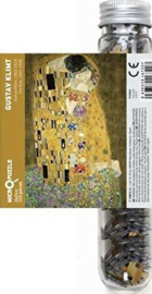 Londji Gustav Klim - The Kiss - 150 Micro stukjes