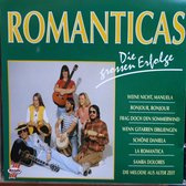 Romanticas - Die Grossen Erfolge