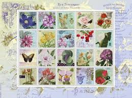 Schmidt - Nostalgische Postzegels - 1000 stukjes