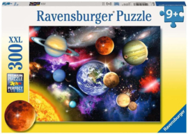 Ravensburger - Solar System - 300XXL stukjes