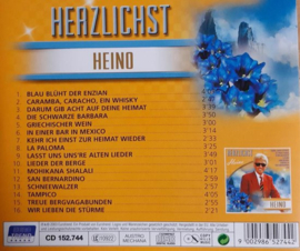 Heino - Herlichst