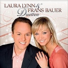 Frans Bauer & Laura  Lynn  - Duetten