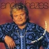 Andre Hazes - Met heel mijn hart