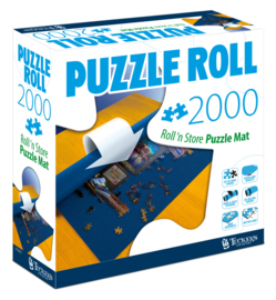 TFF - Puzzle Roll voor 2000 stukjes